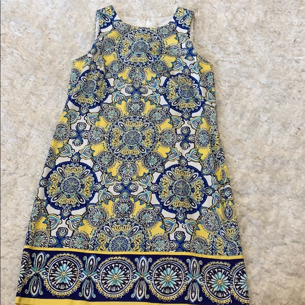 Brand new London times women’s dress